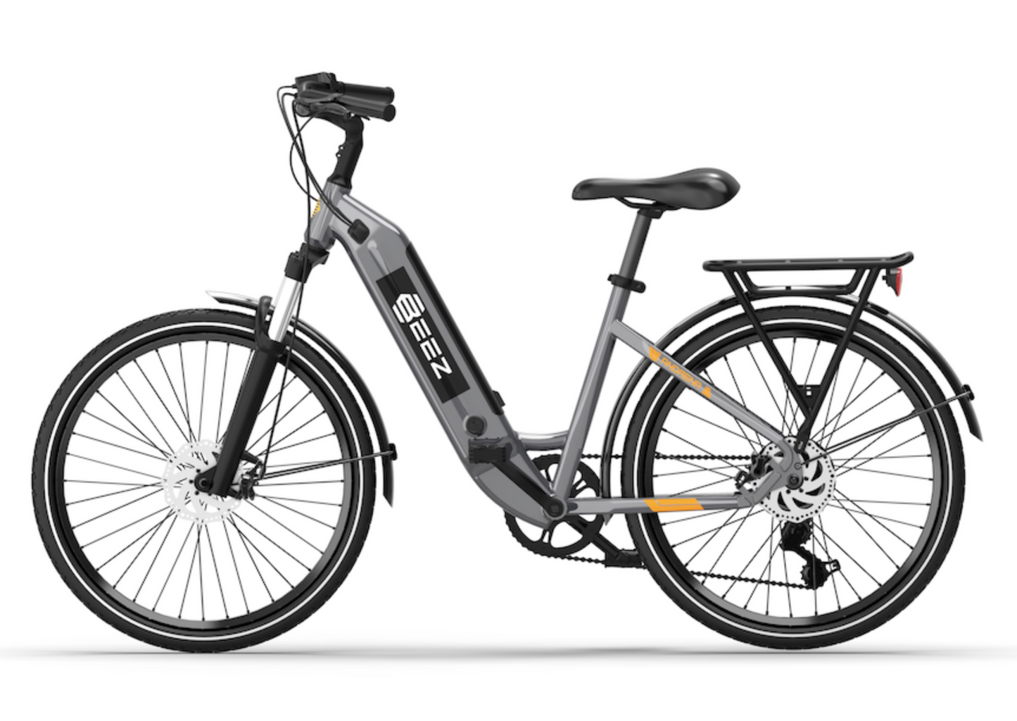 Andrena Country Club Commuter Electric Bike