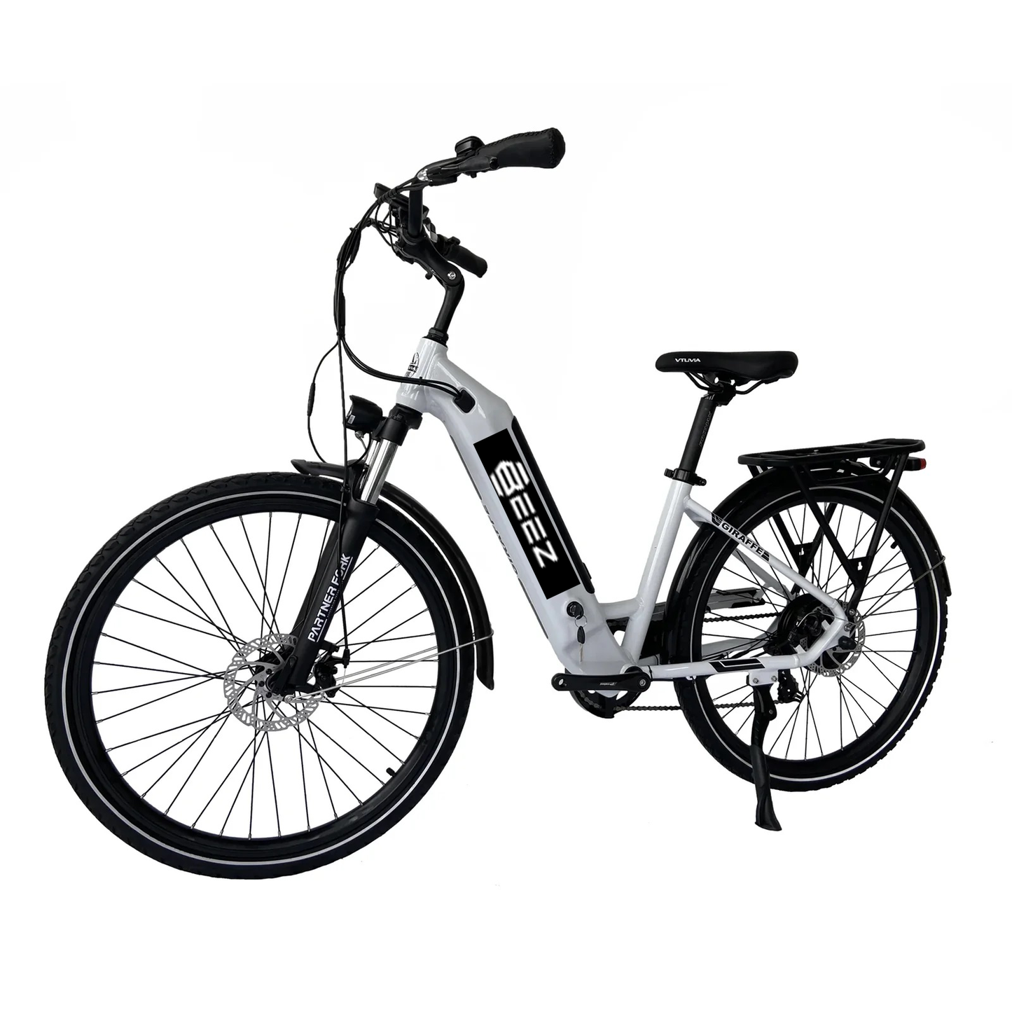 Andrena Country Club Commuter Electric Bike