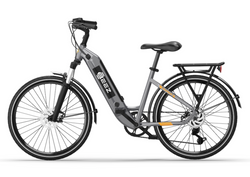 Andrena Country Club Commuter Electric Bike