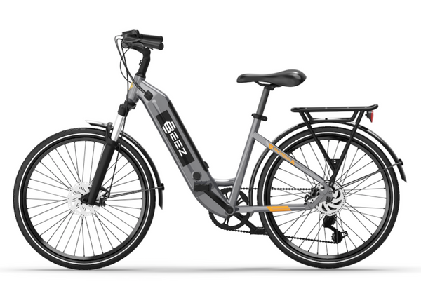 Andrena Country Club Commuter Electric Bike