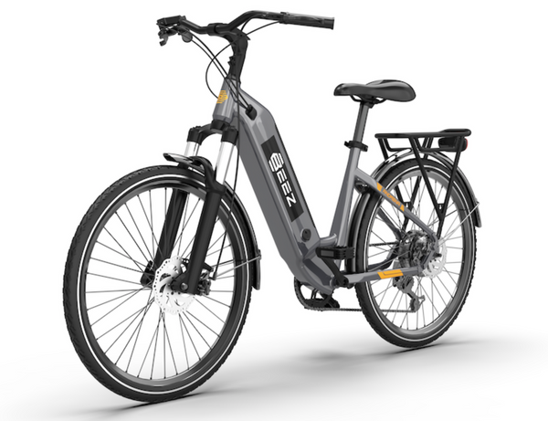 Andrena Country Club Commuter Electric Bike