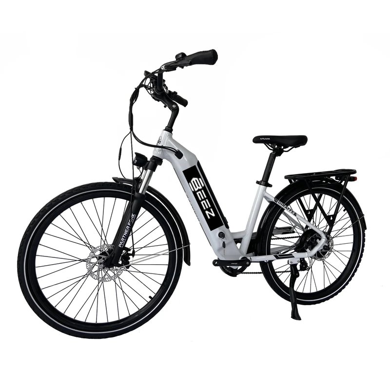 Andrena Country Club Commuter Electric Bike