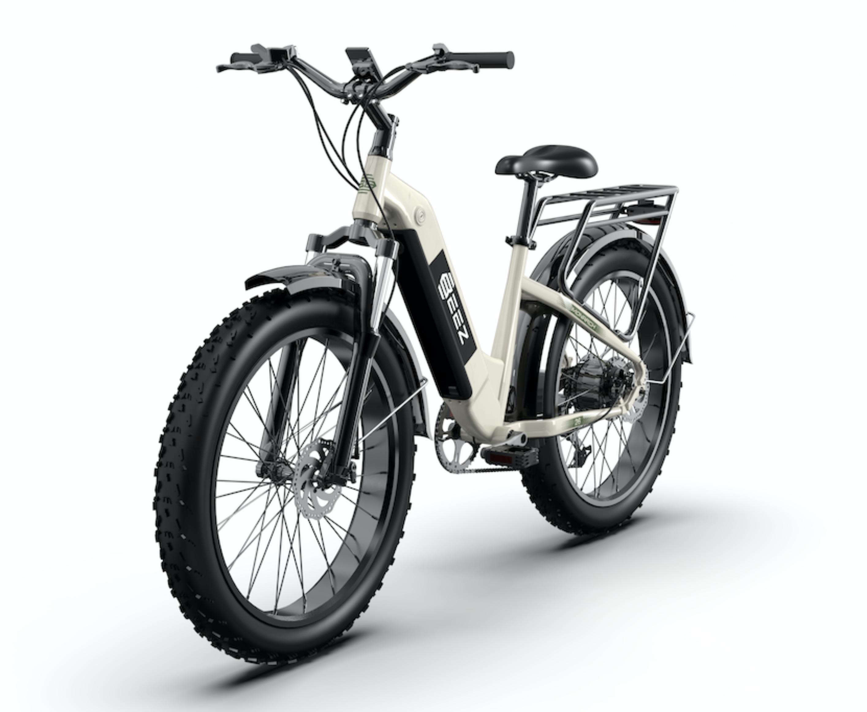 Râtelier 3 Fat Bike - Mottez B129V3XL