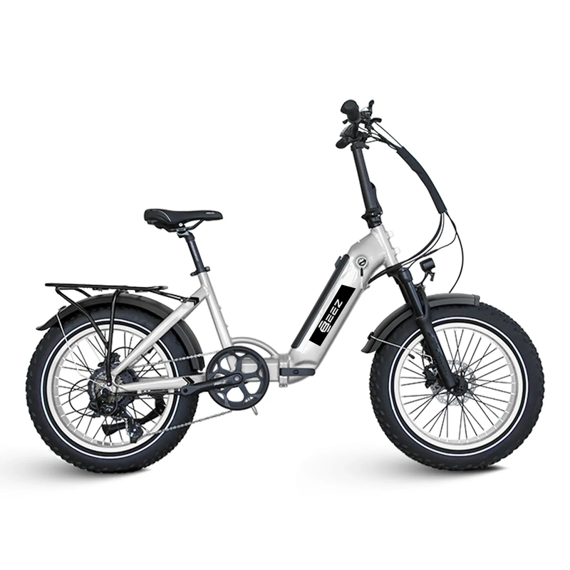 Rize sales bolt ebike